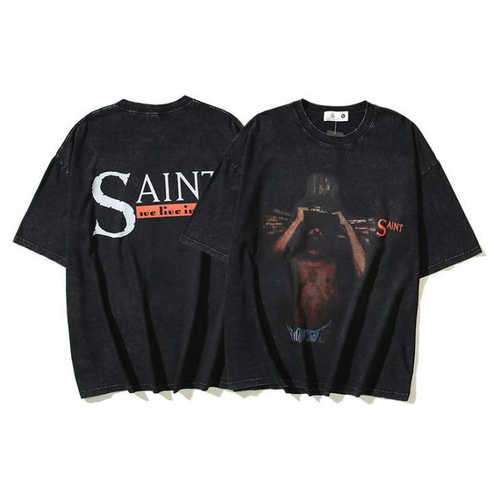 Picture of Four Cactus T Shirts Short _SKUFourCactusM-2XLcztx07913729